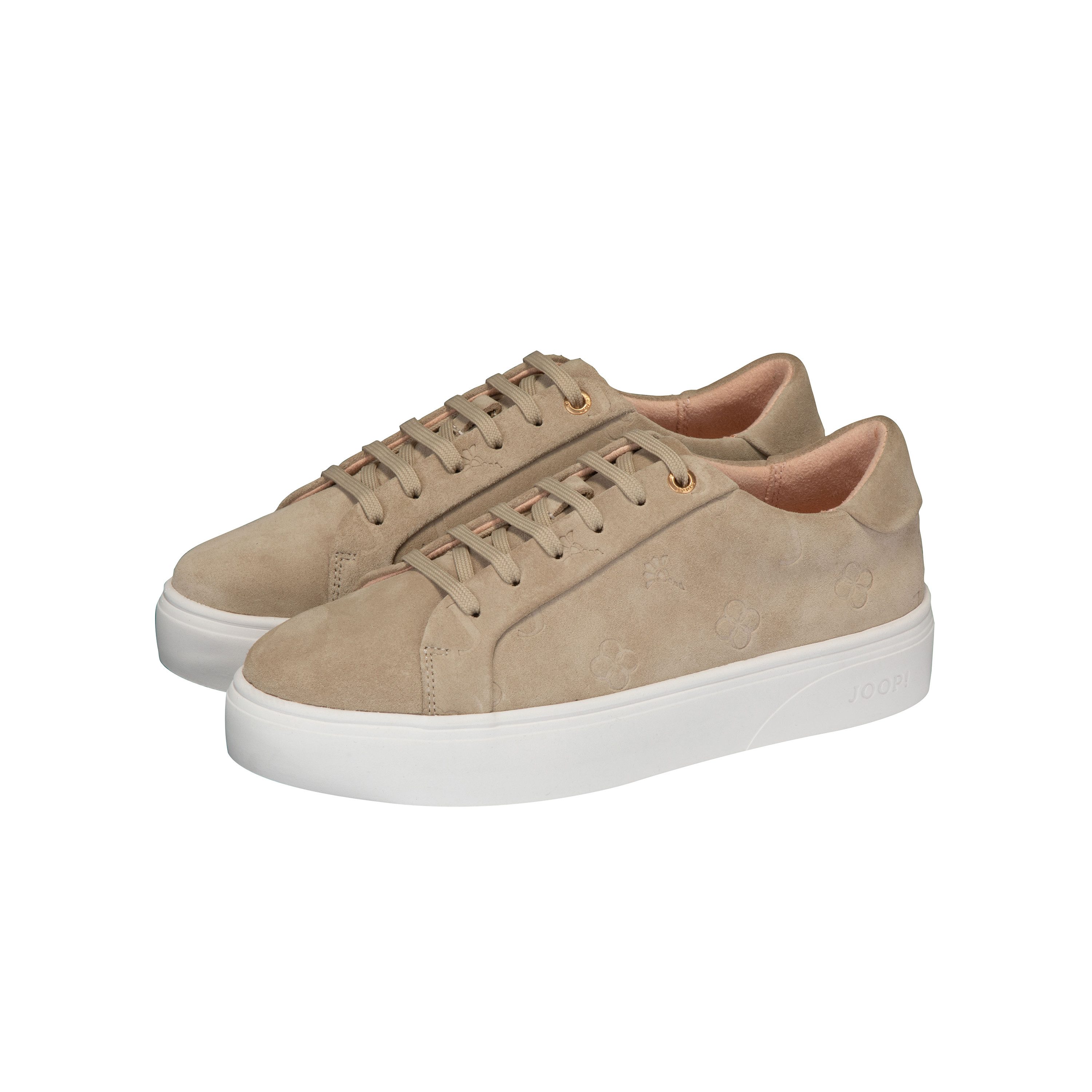 JOOP! Joop - Damen Sneaker Velluto günstig online kaufen