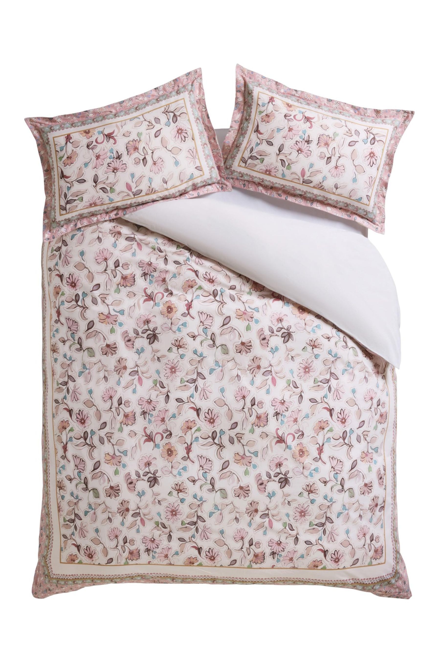 Next Bett-Set Bettbezug und Kissenbezug mit günstig online kaufen
