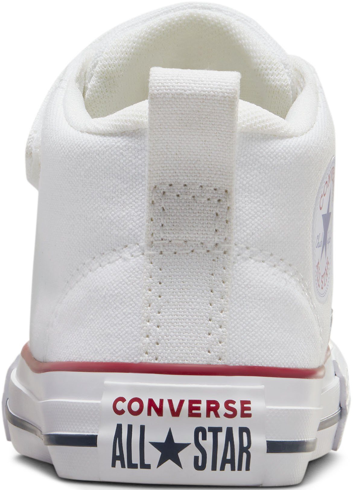 CHUCK weiß MALDEN Sneaker Converse STAR STREET TAYLOR ALL