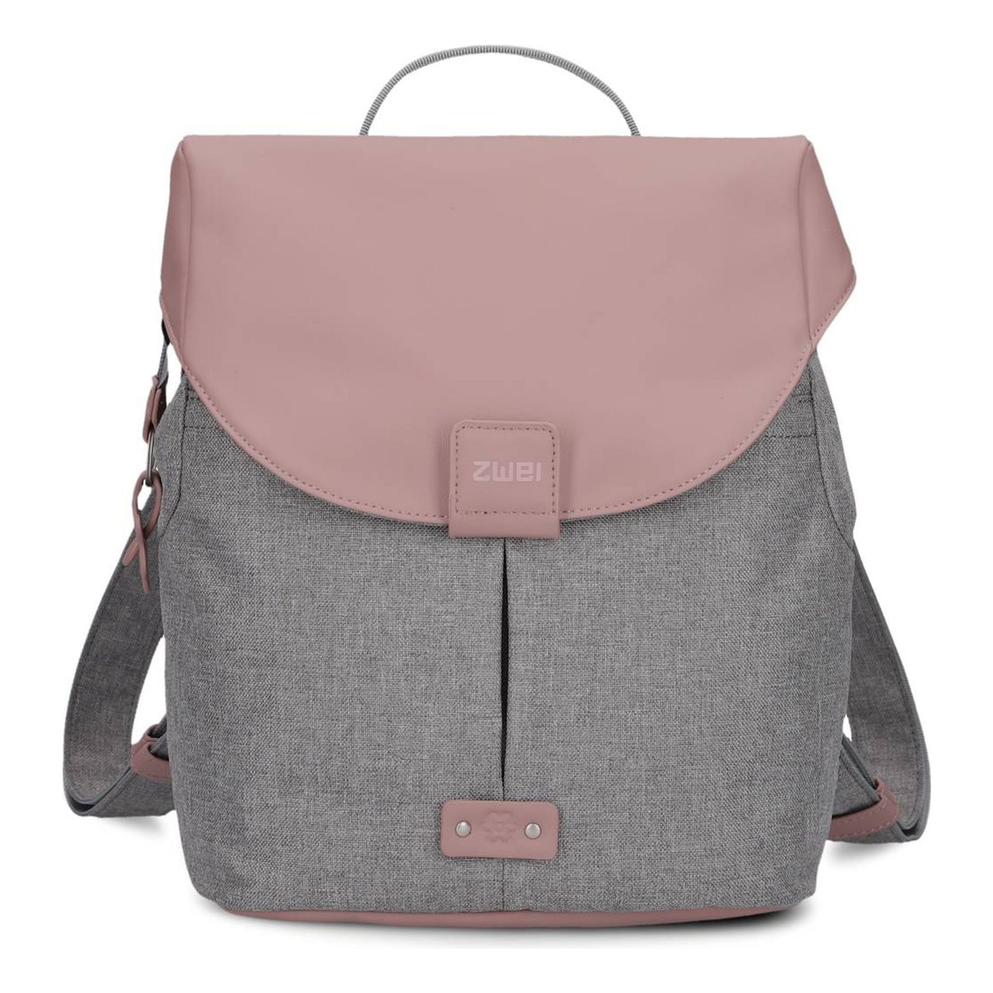 Zwei Cityrucksack Olli, Polyester