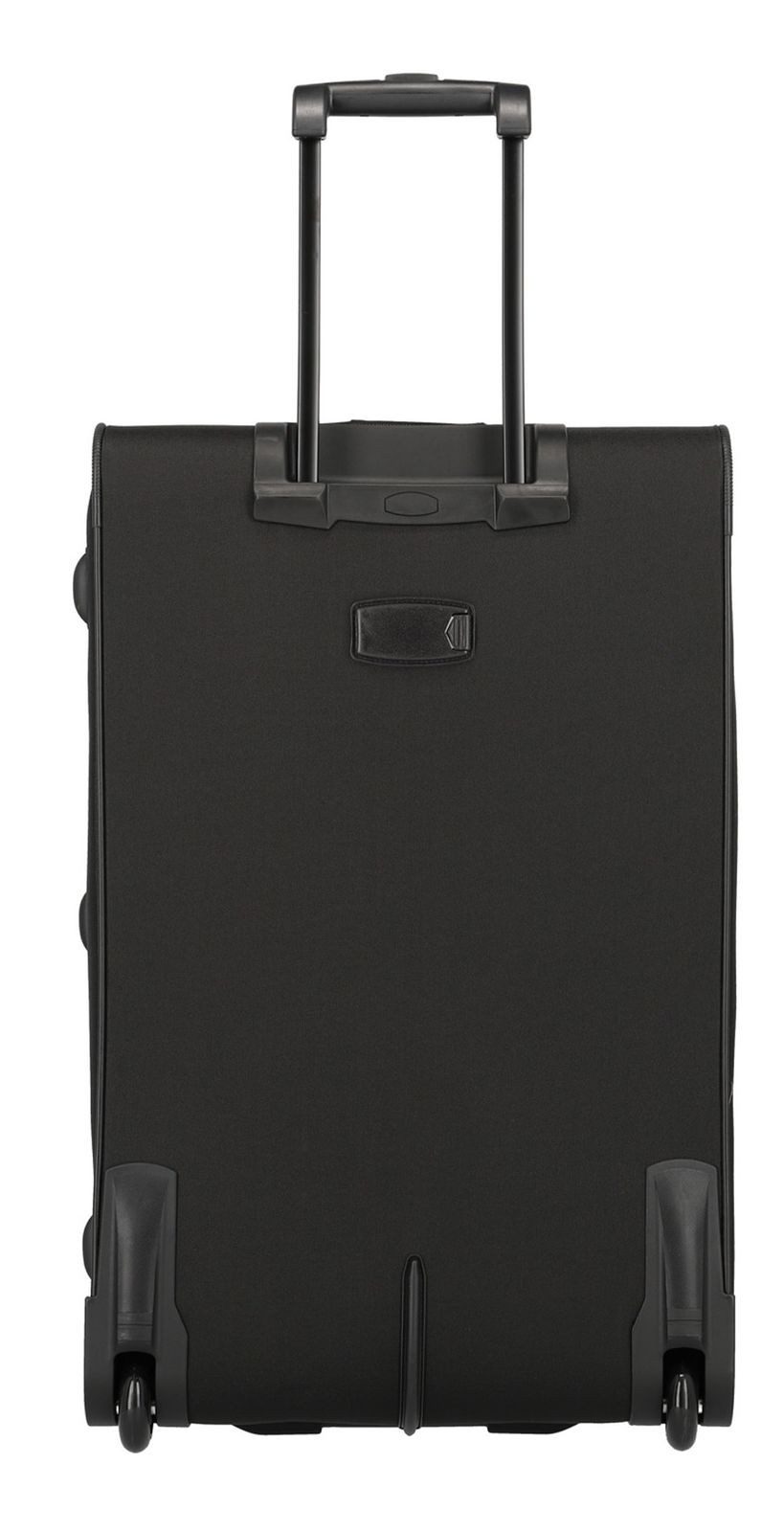 travelite Weichgepäck-Trolley 2W Trolley, 2 Rollen