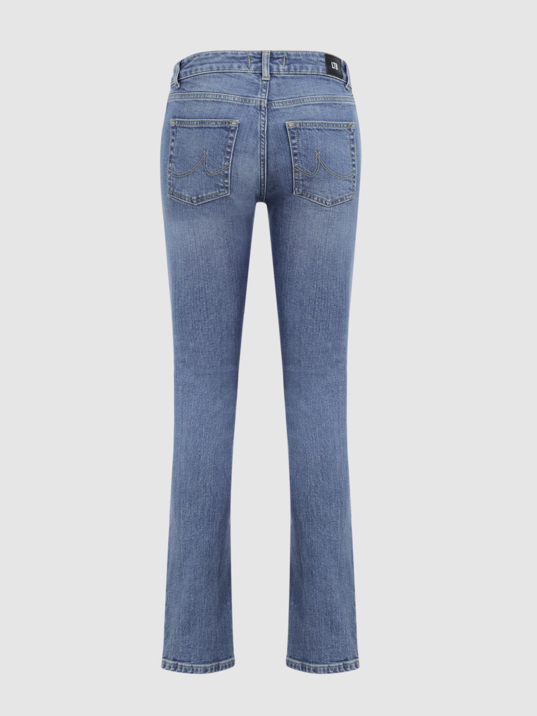 LTB Slim-fit-Jeans günstig online kaufen