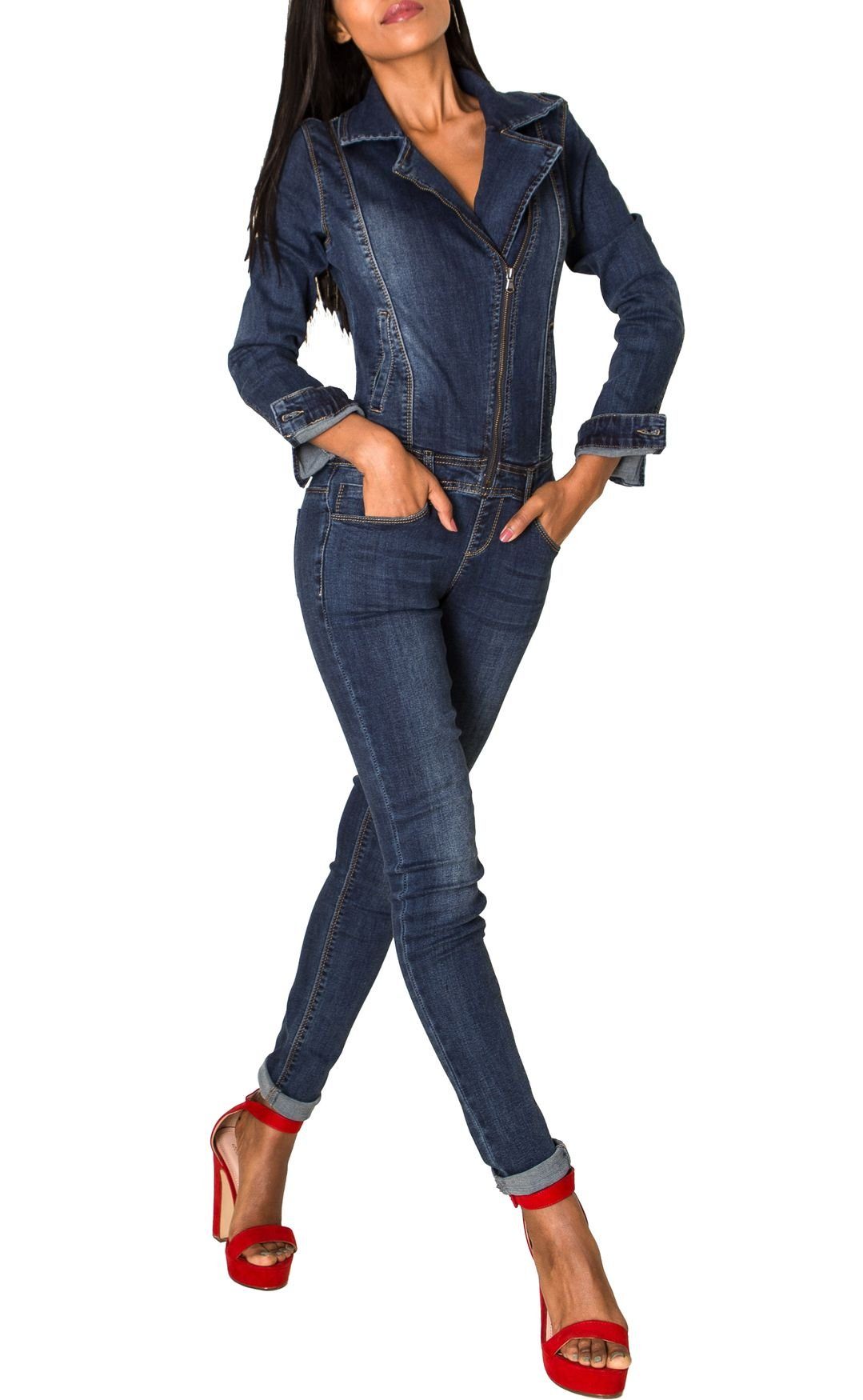 Jumpsuits Overalls Ein Teil Viele Looks Otto