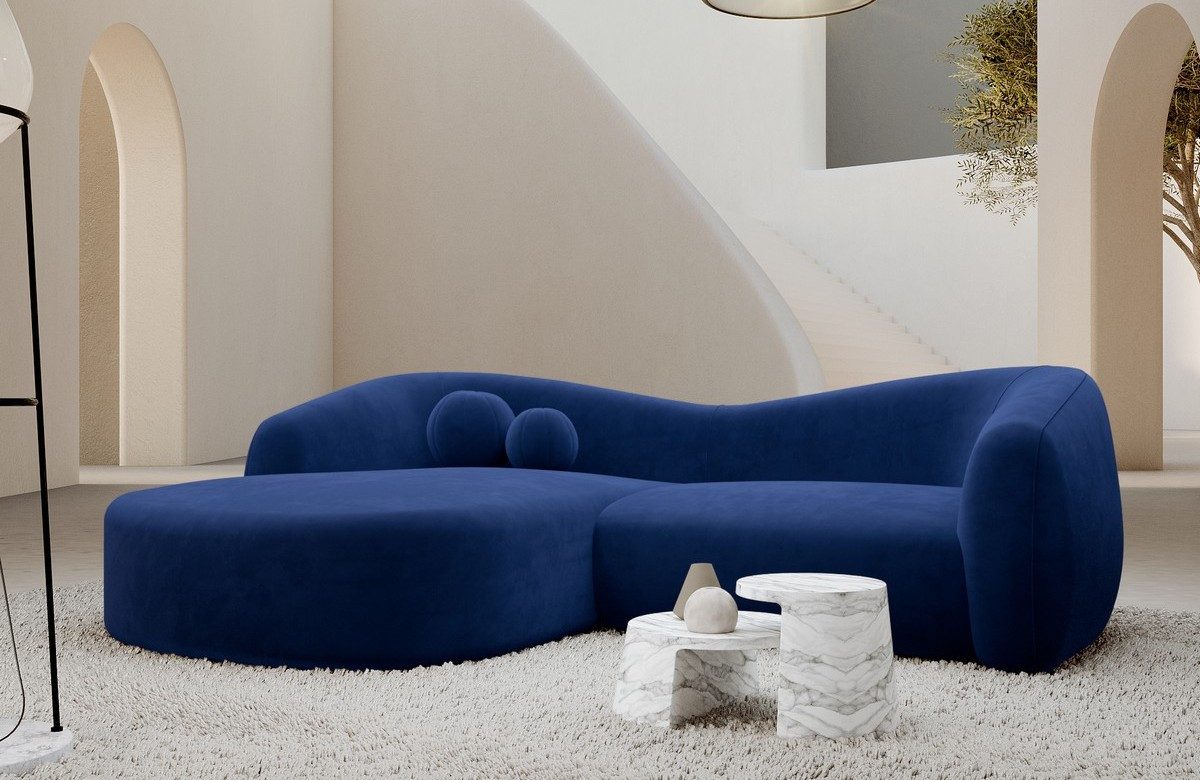 Sofa Dreams Ecksofa Sofa Loungesofa Polster günstig online kaufen