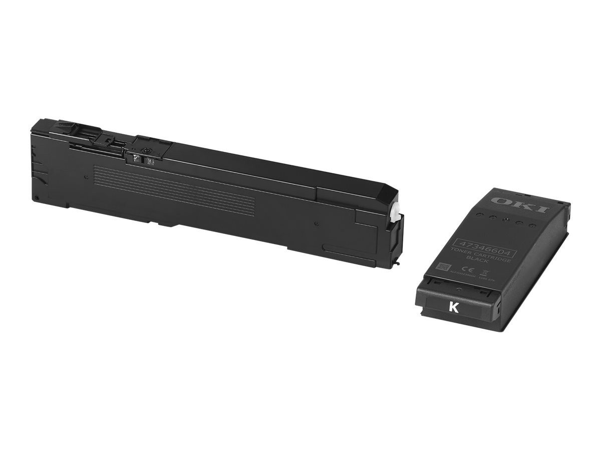 OKI Tonerpatrone