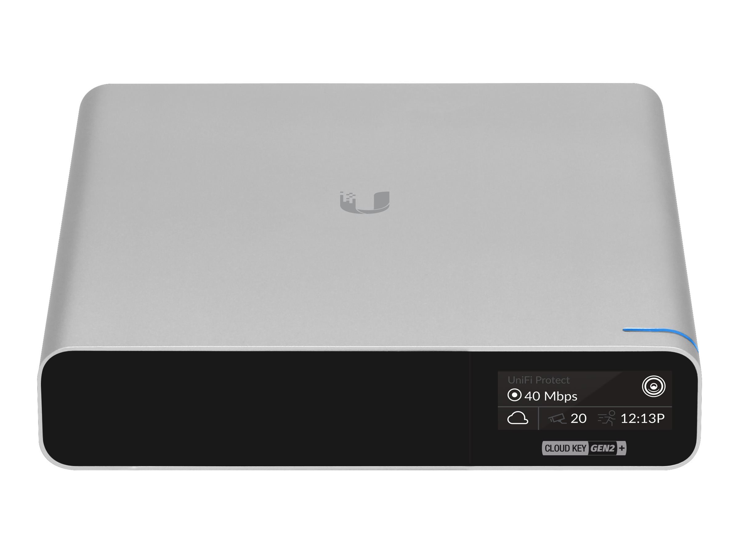 Netzwerk-Adapter UniFi Key HDD NETWORKS Networks with 1TB G2 Ubiquiti Cloud UBIQUITI Ubiquiti
