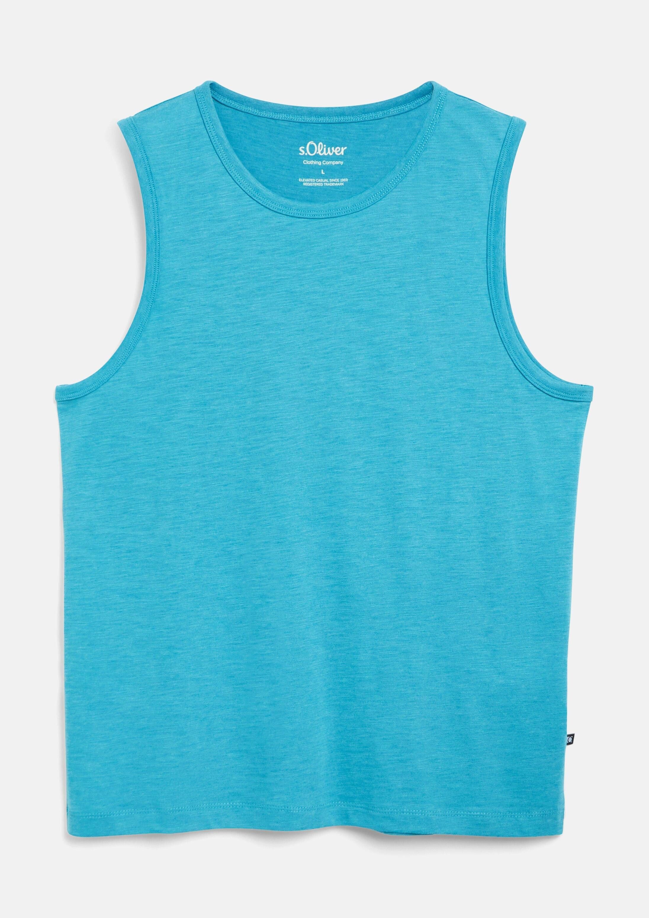 Muskelshirt T-Shirt