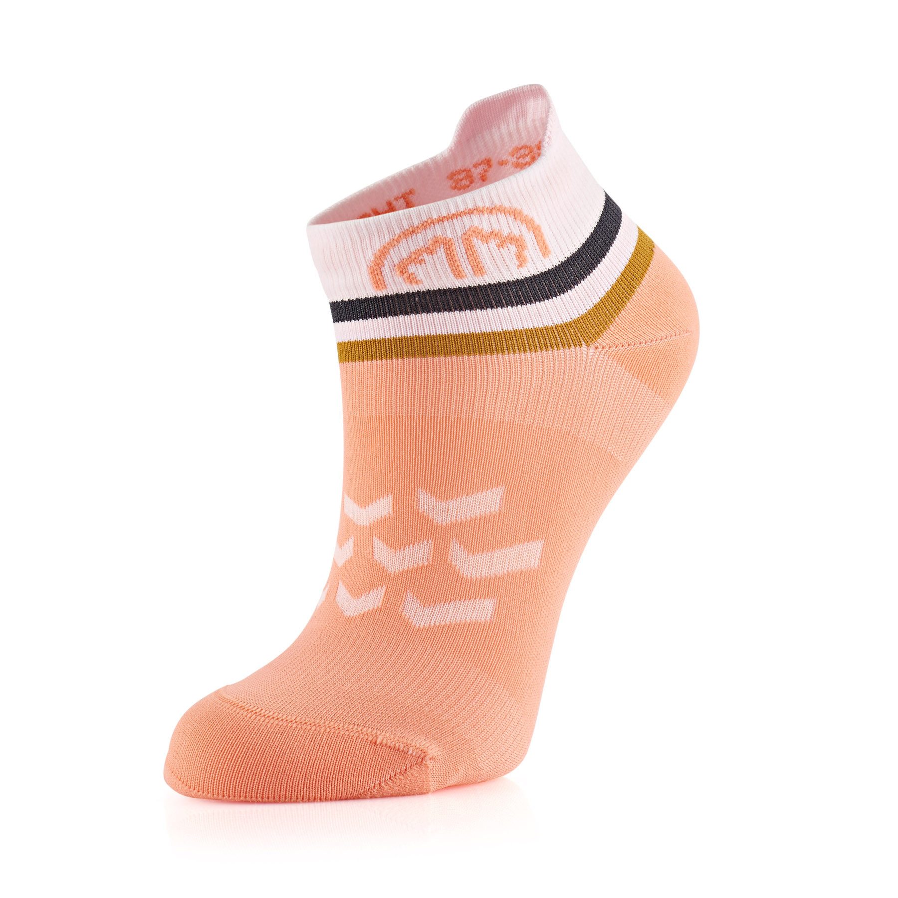 Sidas Laufsocken RUN ANATOMIC LIGHT ANKLE