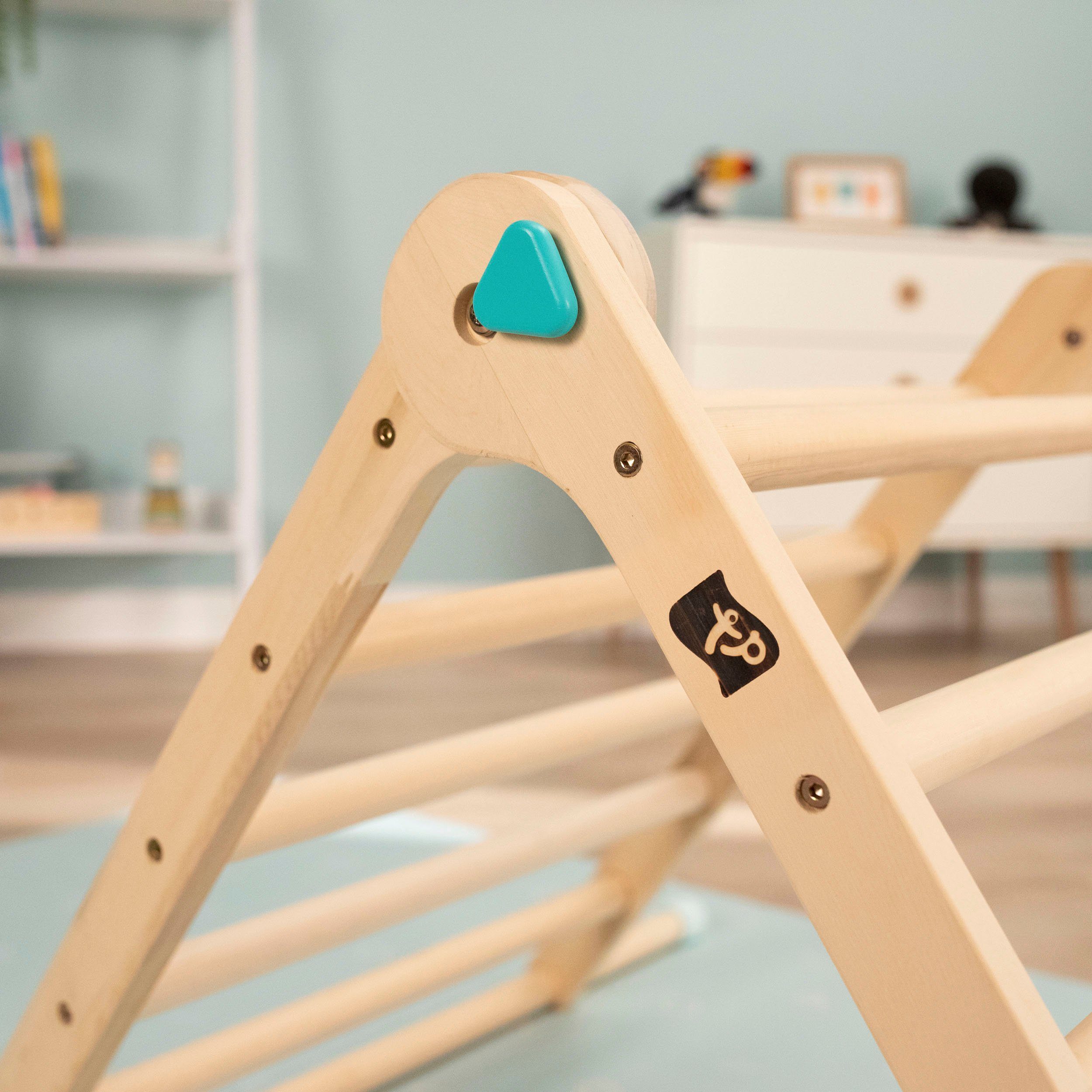 TP Toys Klettergerüst TP682, Active Tots Triangle