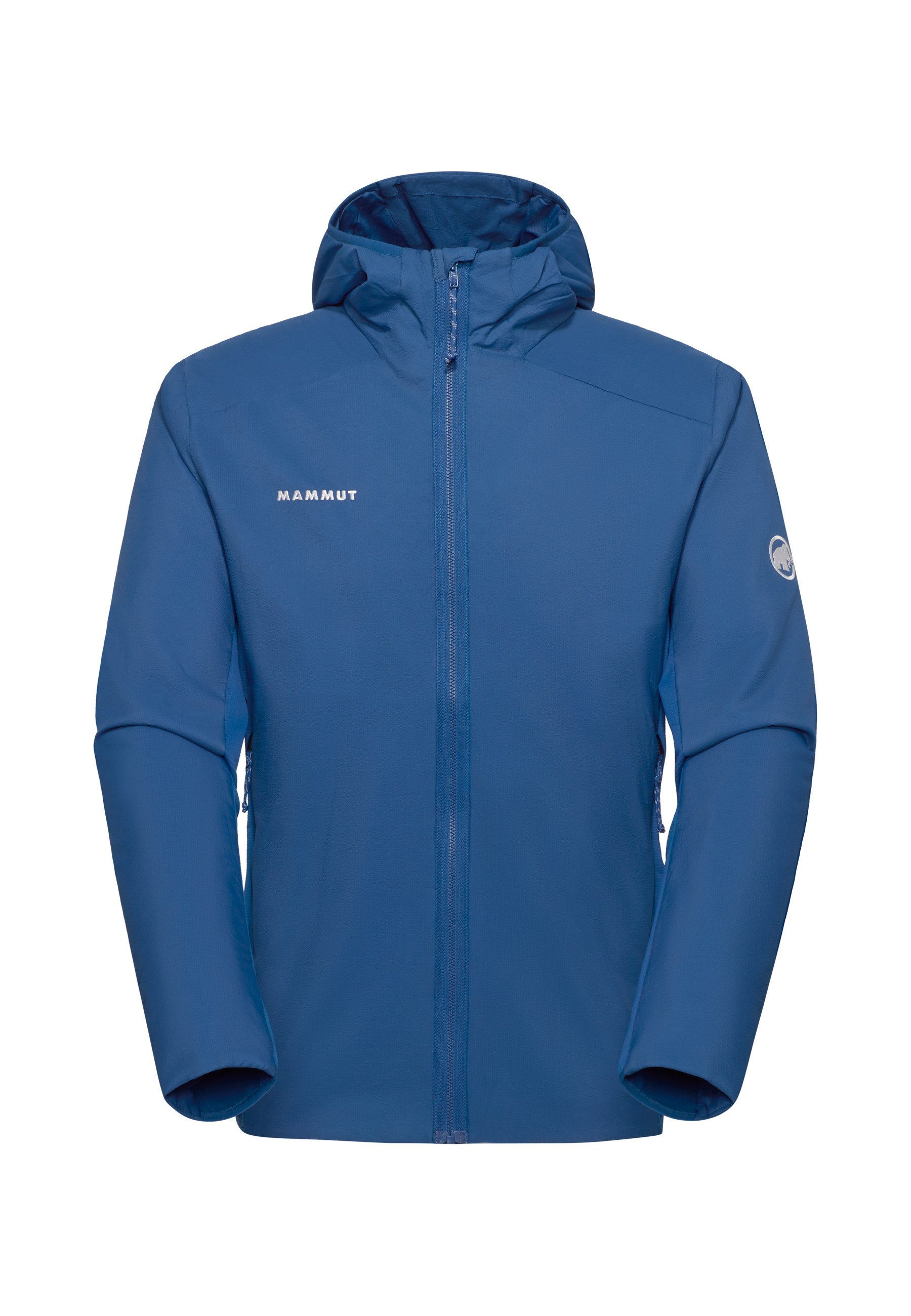 Mammut Outdoorjacke Rime Light IN Hybrid Hooded Jacket Men