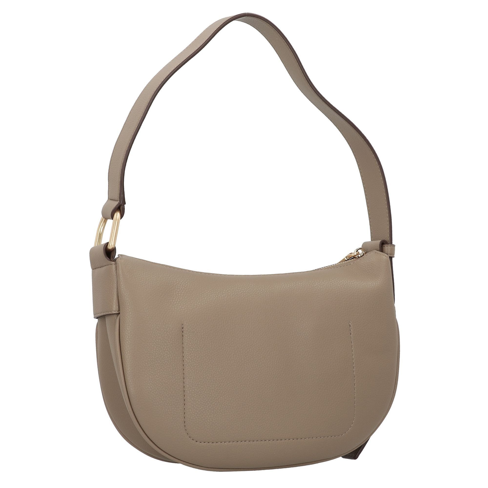 DKNY Schultertasche Scarlett, Polyurethan