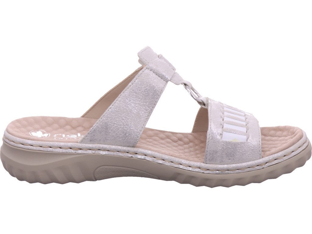 Rieker FSK Damen Sandalen Pantolette