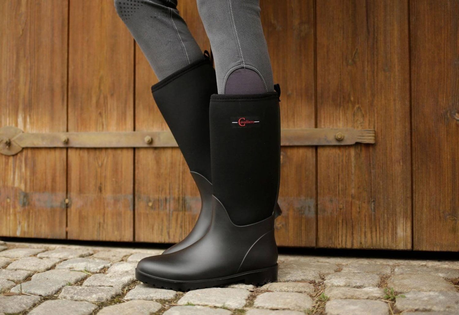 Covalliero Covalliero NeoLite Gummistiefel Gummistiefel