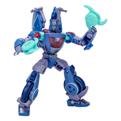 Hasbro Actionfigur Transformers Generations Legacy Cyberverse Universe Chromia 14 cm