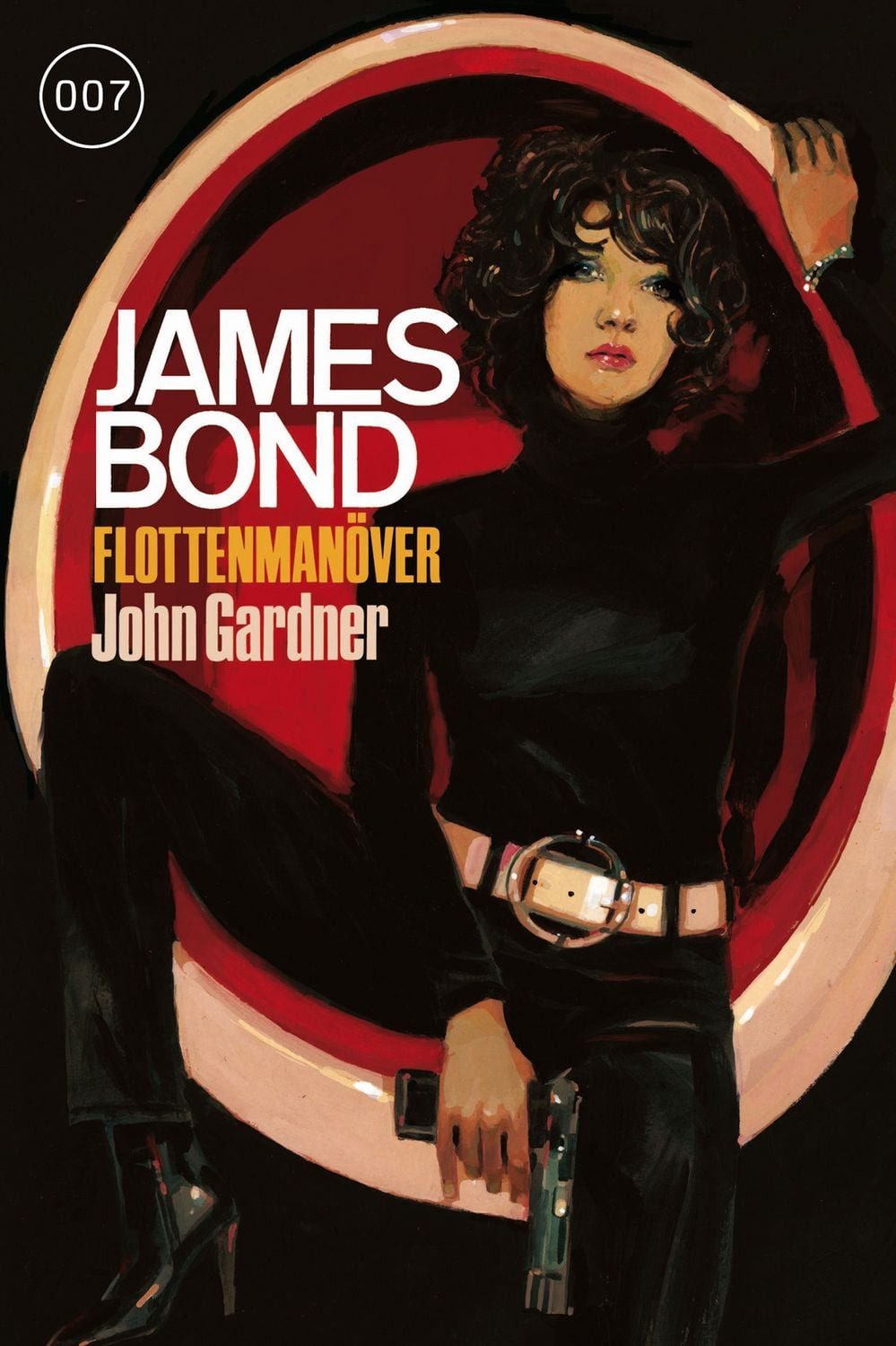 James Bond 23: Flottenmanöver / John Gardner