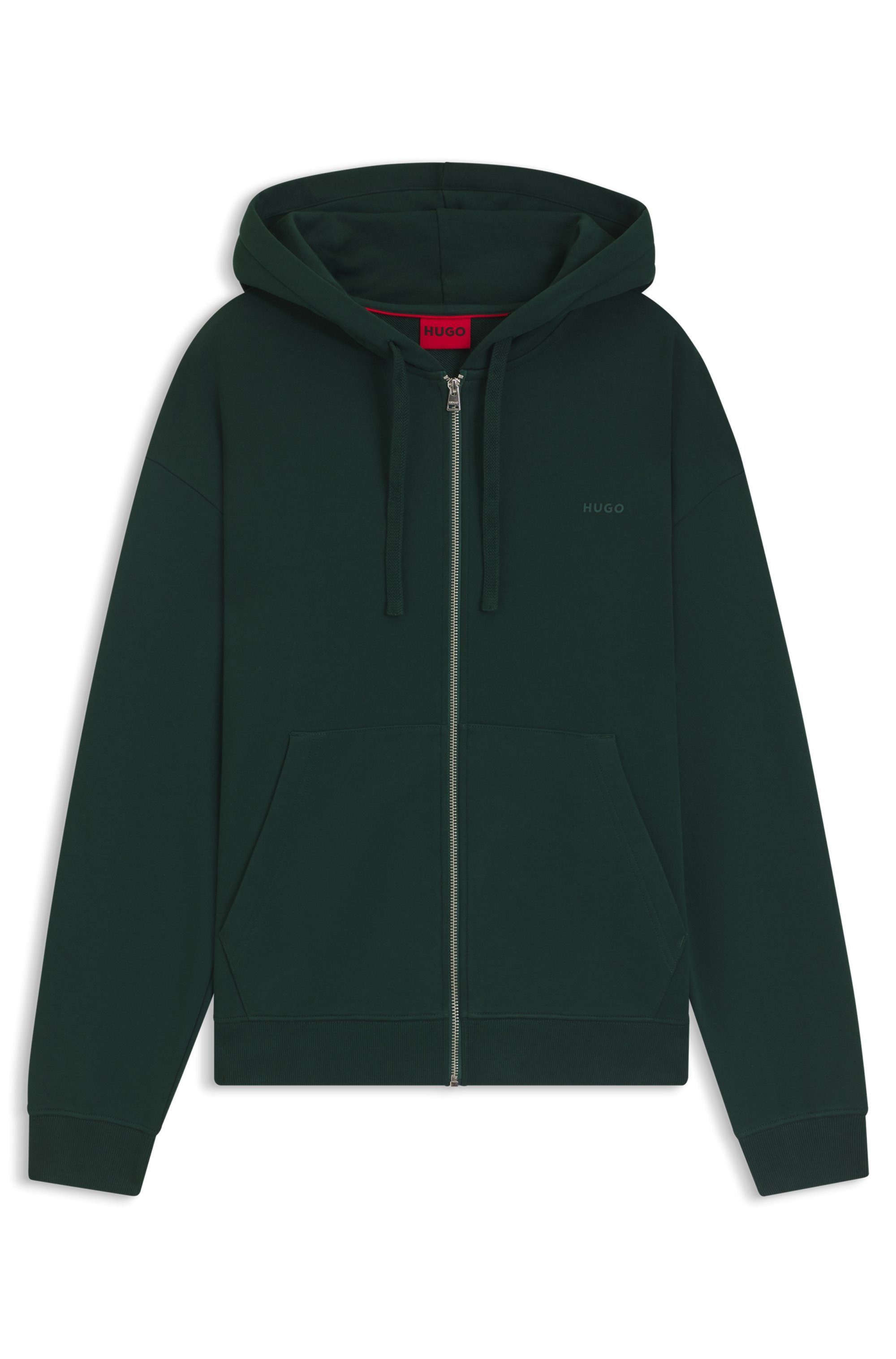 HUGO Sweatjacke