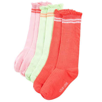 vidaXL Socken Kindersocken 5 Paar EU 30-34