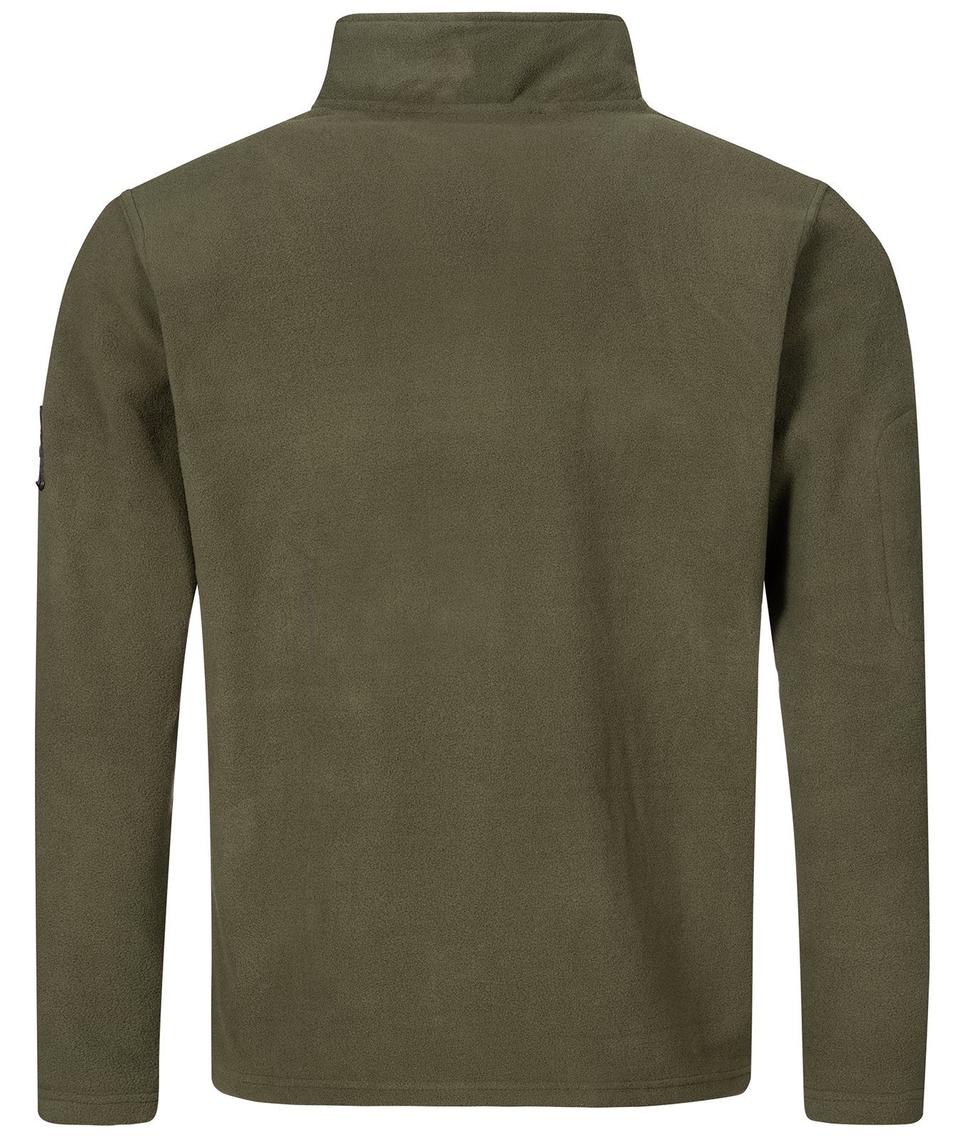 Rock Creek Fleecejacke Herren Fleecejacke Übergangsjacke H-197 – Bild 3 von 3
