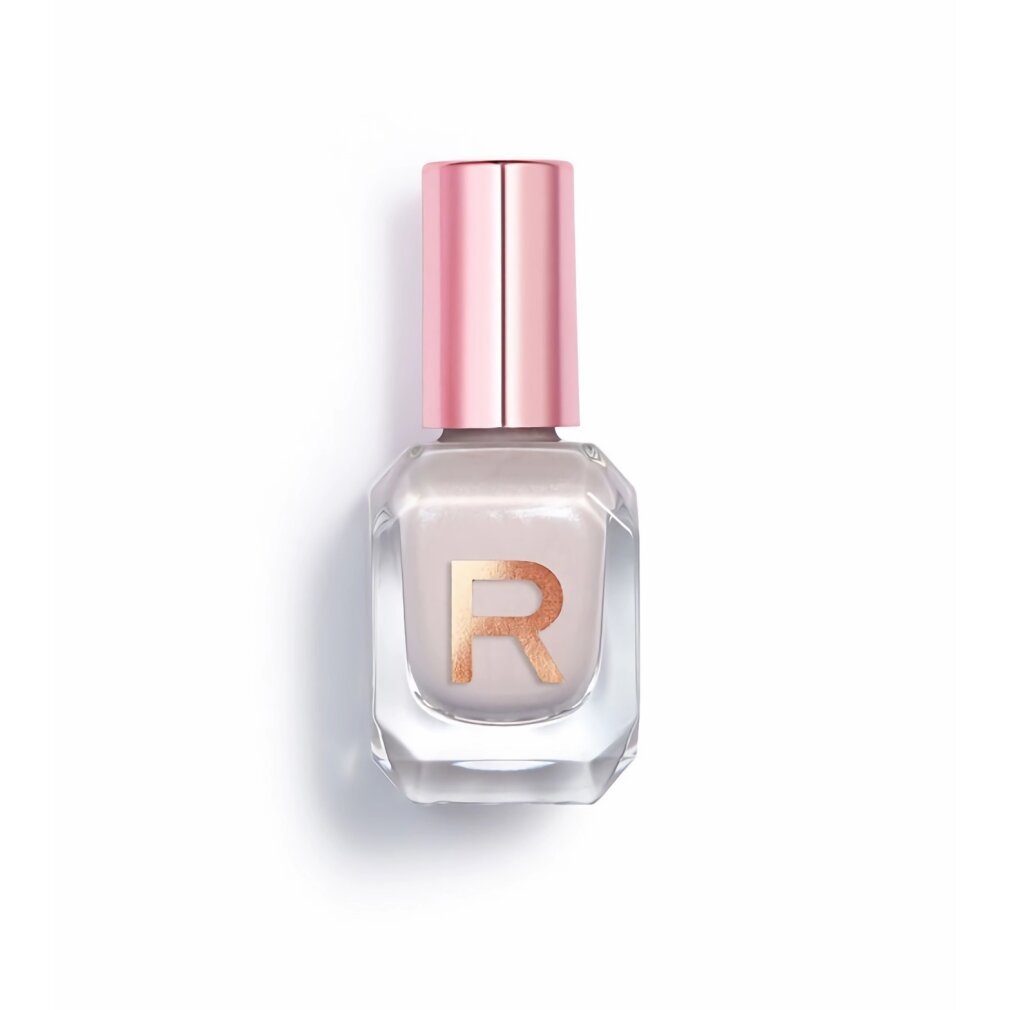 Nagellack Makeup Revolution, High Gloss, Nail Polish, Comet, 10ml