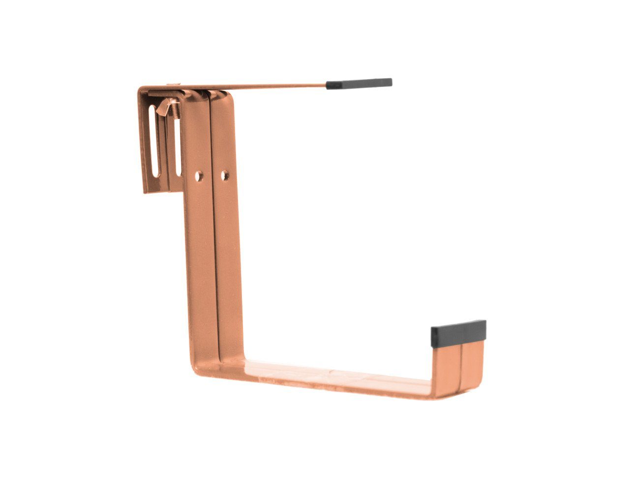 Trend Line Blumenkastenhalter TrendLine Blumenkastenhalter terracotta günstig online kaufen