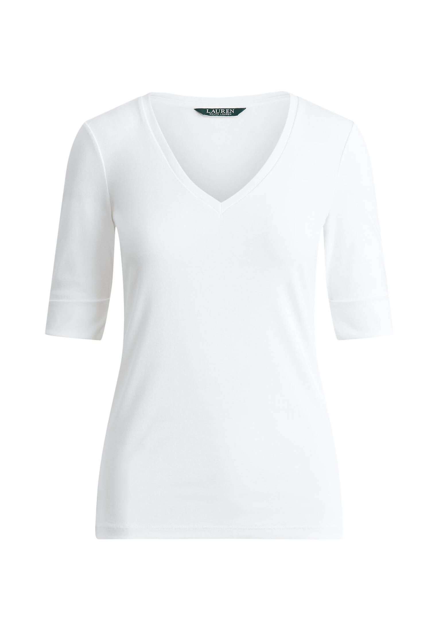Lauren Ralph Lauren T-Shirt Damen T-Shirt günstig online kaufen