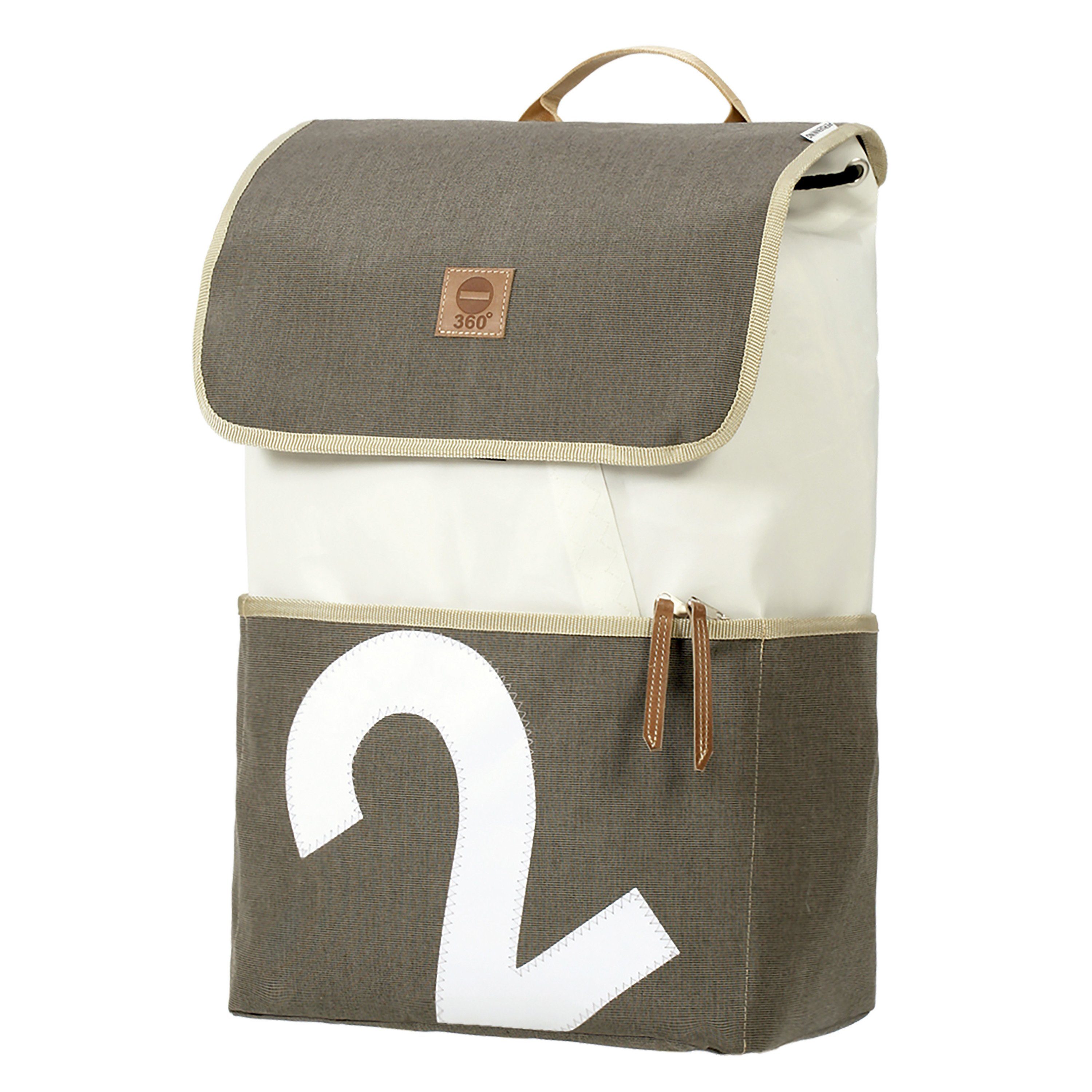 Andersen Einkaufstrolley Andersen Shopper 360° Grad Tasche Mole mit Nr. 2  oder Nr. 8