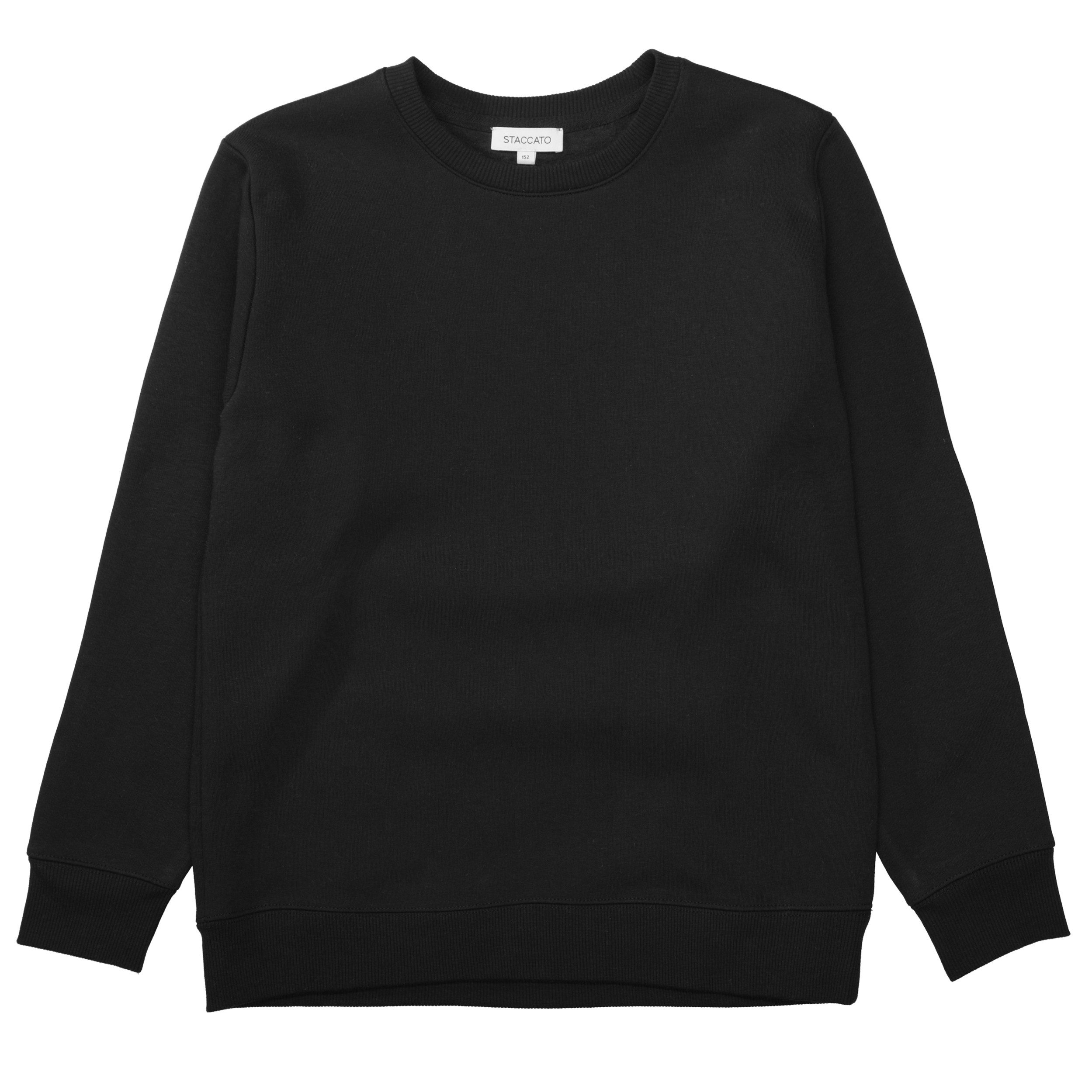 STACCATO Sweatshirt Kn.-Sweatshirt
