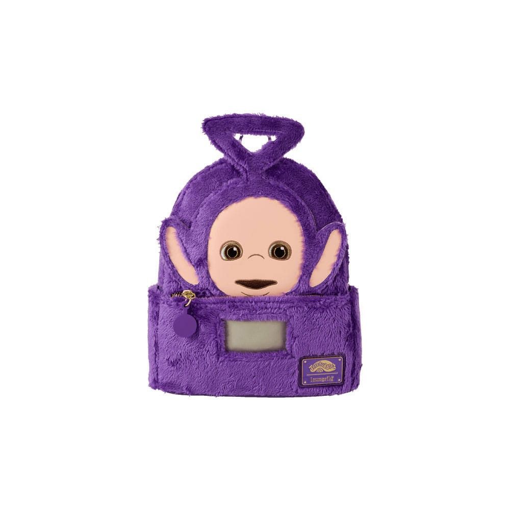 Loungefly Rucksack Teletubbies by Loungefly Mini Rucksack Tinky-Winky