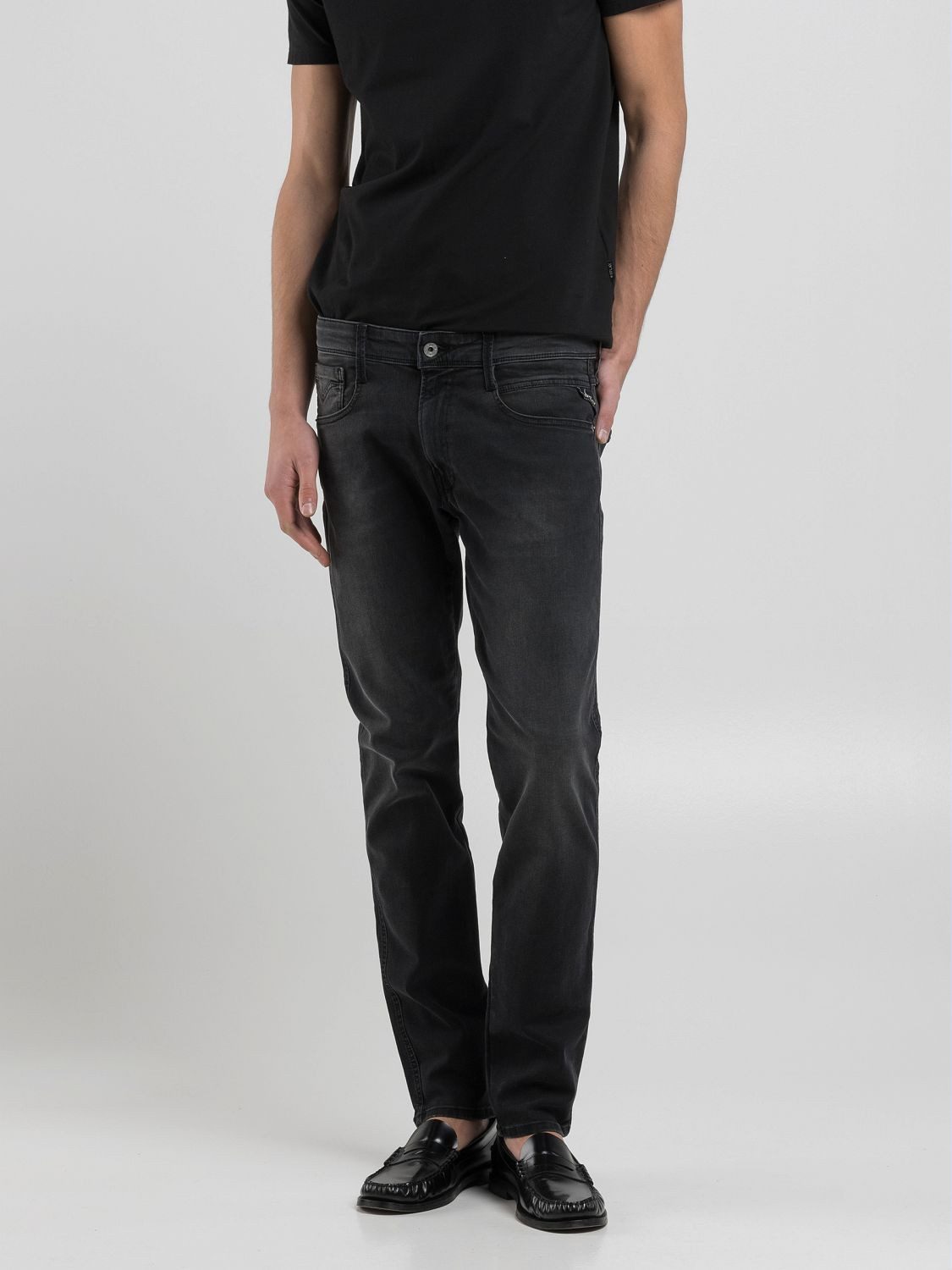 5-Pocket-Jeans