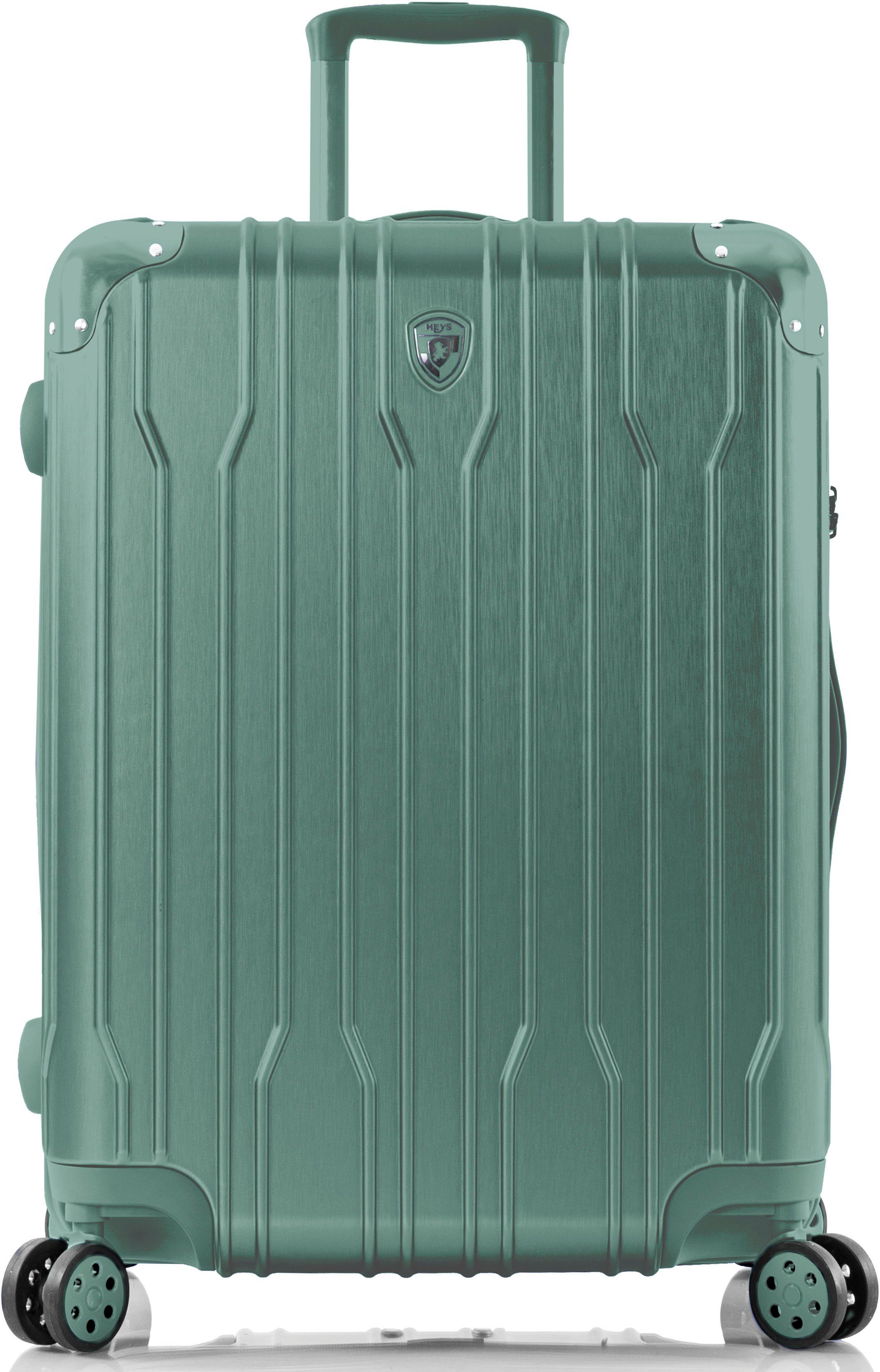 Heys Hartschalen-Trolley Xtrak, in verschiedenen Farben und Größen, 4 Rolle günstig online kaufen