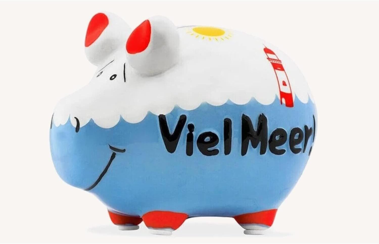 G.Wurm GmbH Spardose KCG Kleinschwein Sparbüchse günstig online kaufen