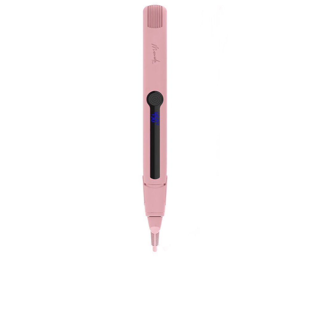Mermade Hair Haarpflege-Set Mermade Plancha De Pelo Pink 1 U