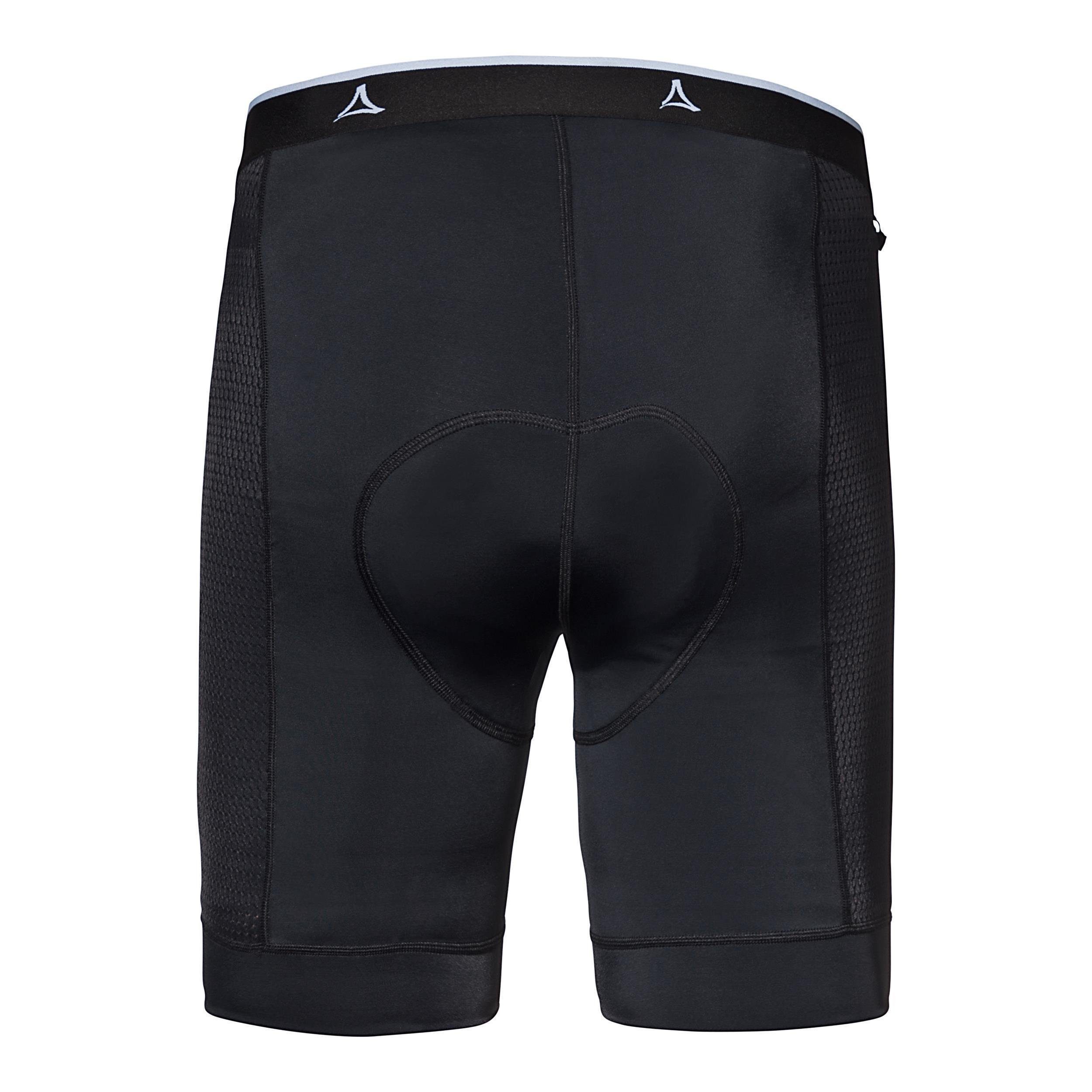 4h Pants Schöffel ergonomischem Herren mit für Polster M Skin Fahrradhose