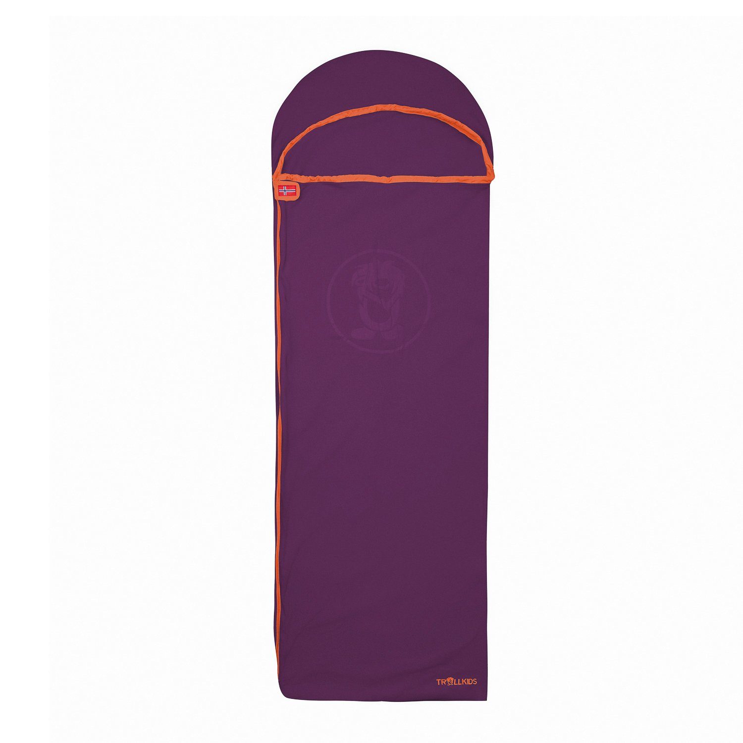 Schlafsack Fleece Sleeping Bag