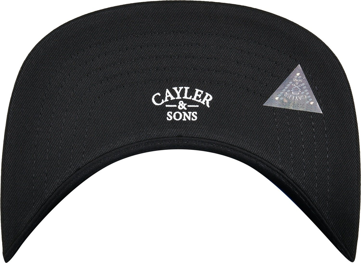 Cap & CAYLER Snapback SONS