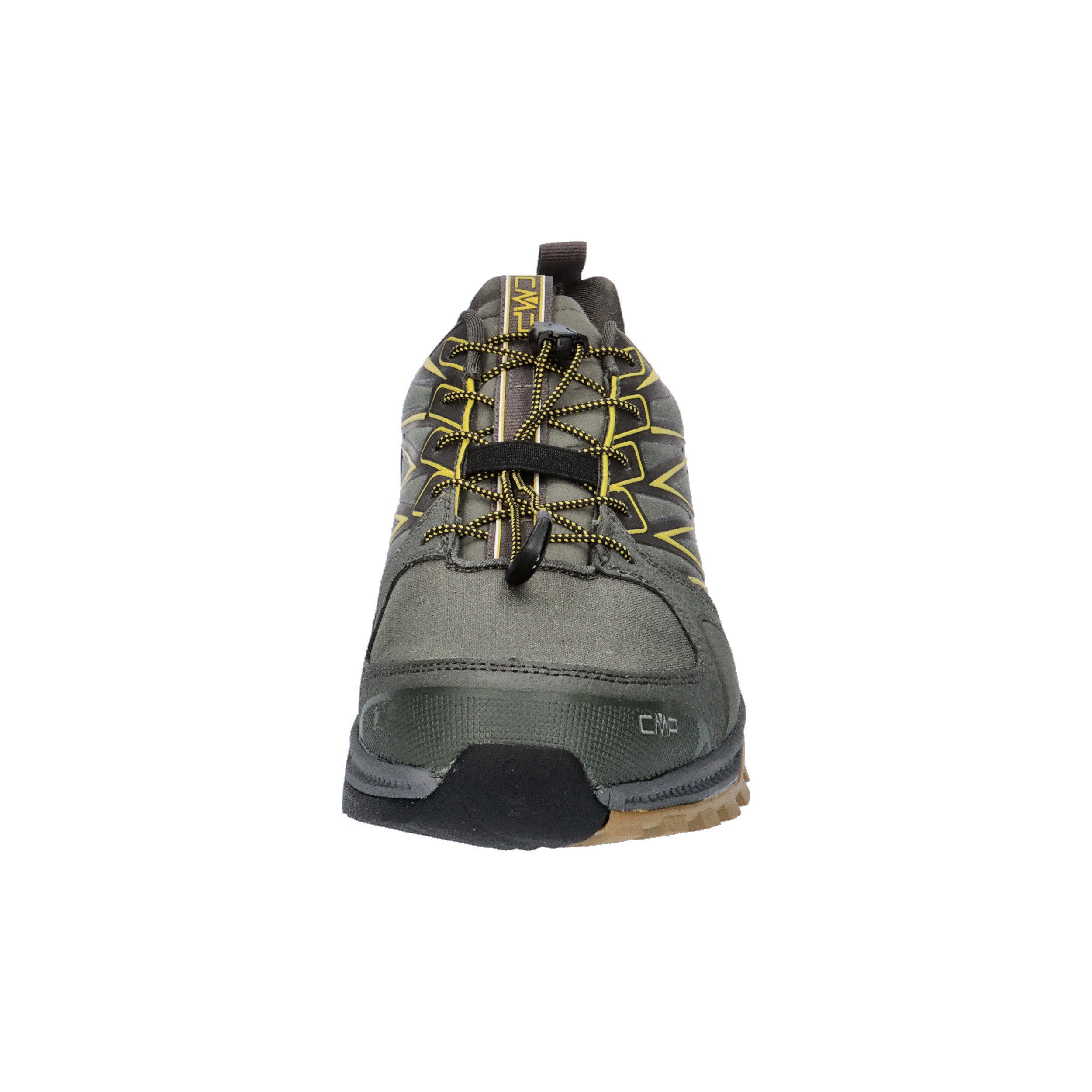 CMP CMP Herren Trail Running Schuhe Atik WP 3Q31147 Trailrunningschuh