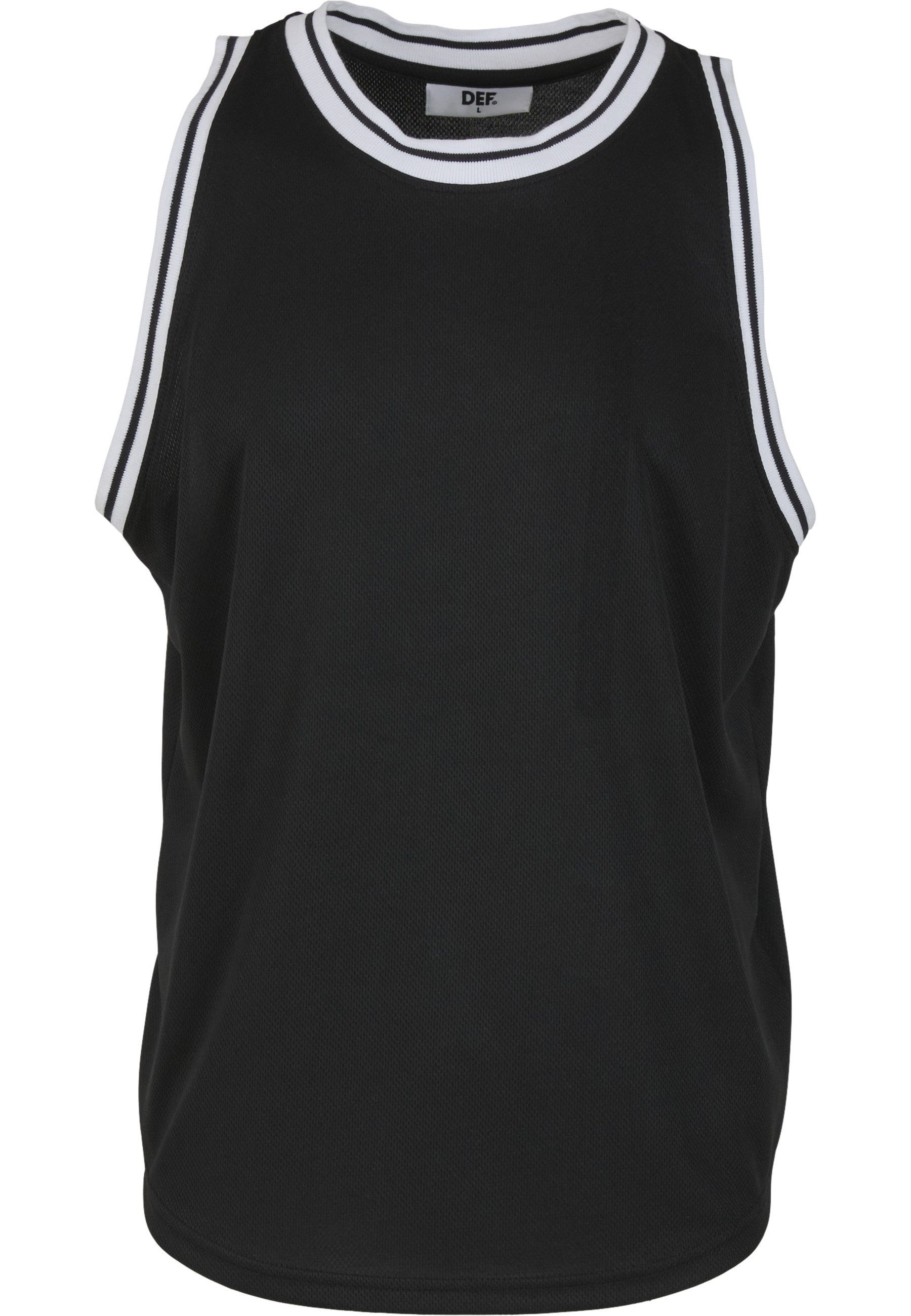 DEF Tanktop DEF DEF Mesh Tanktop (1-tlg)