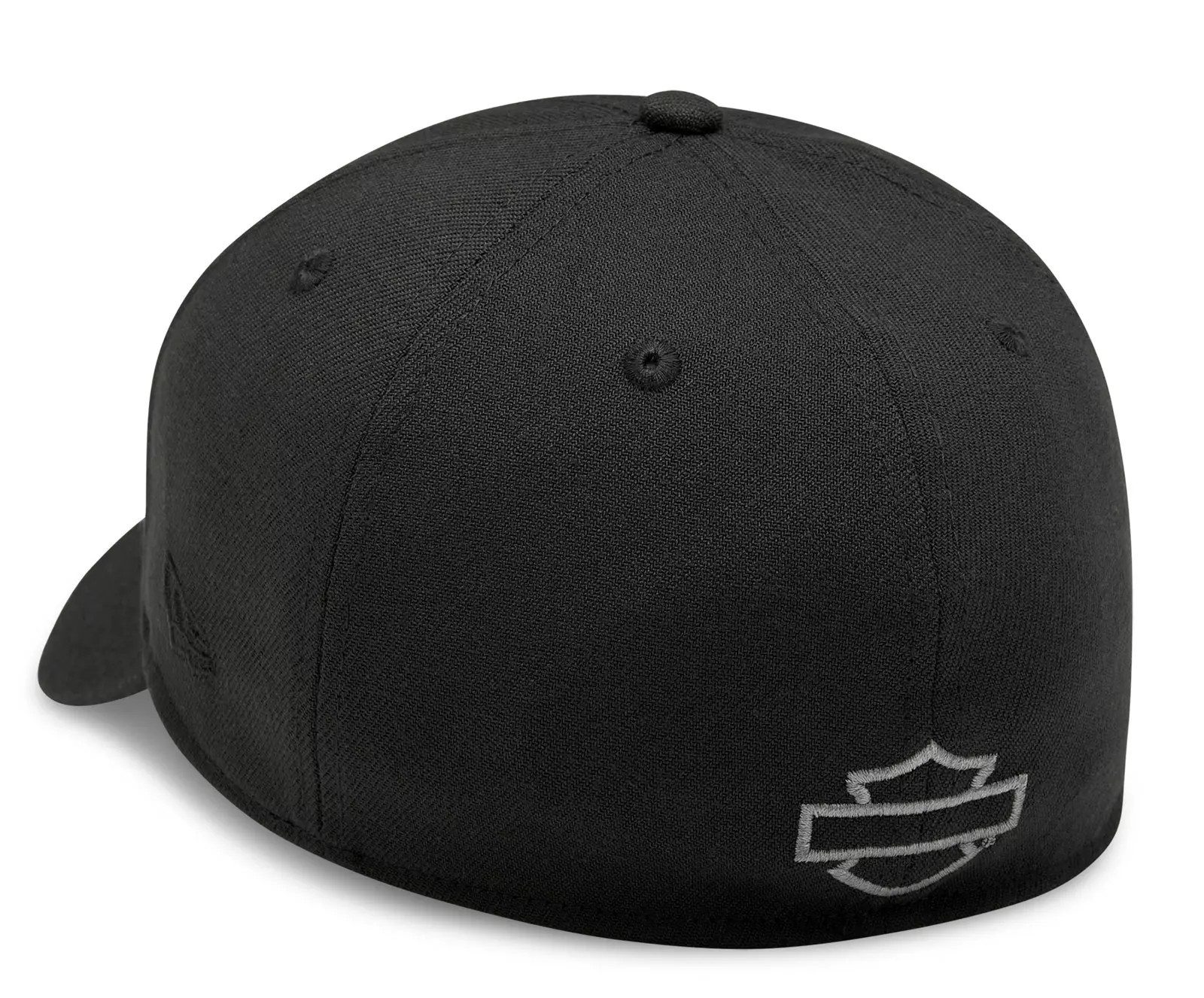 HARLEY-DAVIDSON Baseball Cap Cap Tonal Logo 39THIRTY