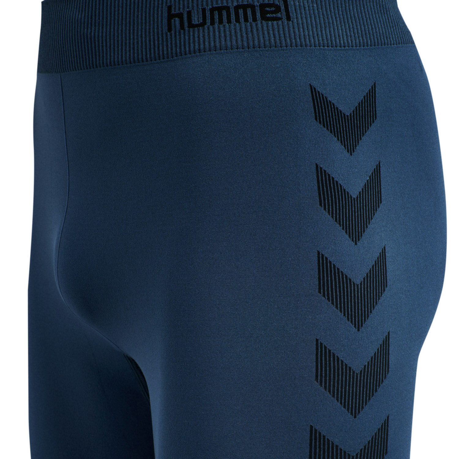 hummel Funktionstights Hummel Herren Tight FIRST SEAMLESS TRAINING TIGHTS 212557