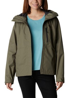 Columbia Regenjacke HIKEBOUND