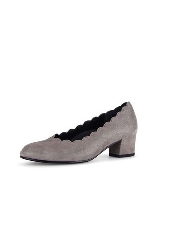  Gabor Eleganter bateliai Effektleder b...