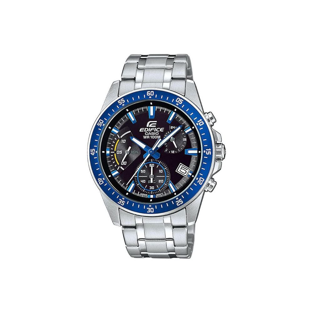 CASIO Quarzuhr Casio EFV-540D-1A2VUEF EFV-540D-1A2VUEF, Casio günstig online kaufen