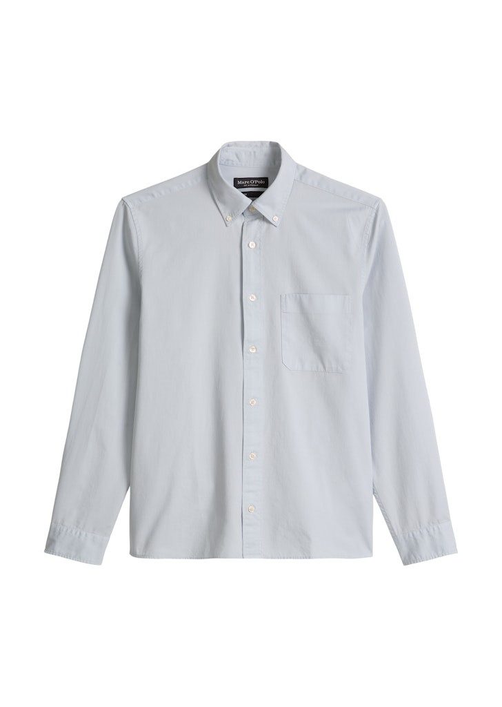 Businesshemd Marc O´Polo Men / He.Hemd langarm / Woven Shirts Longsleeve