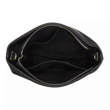 Abro Schultertasche black (1-tlg)