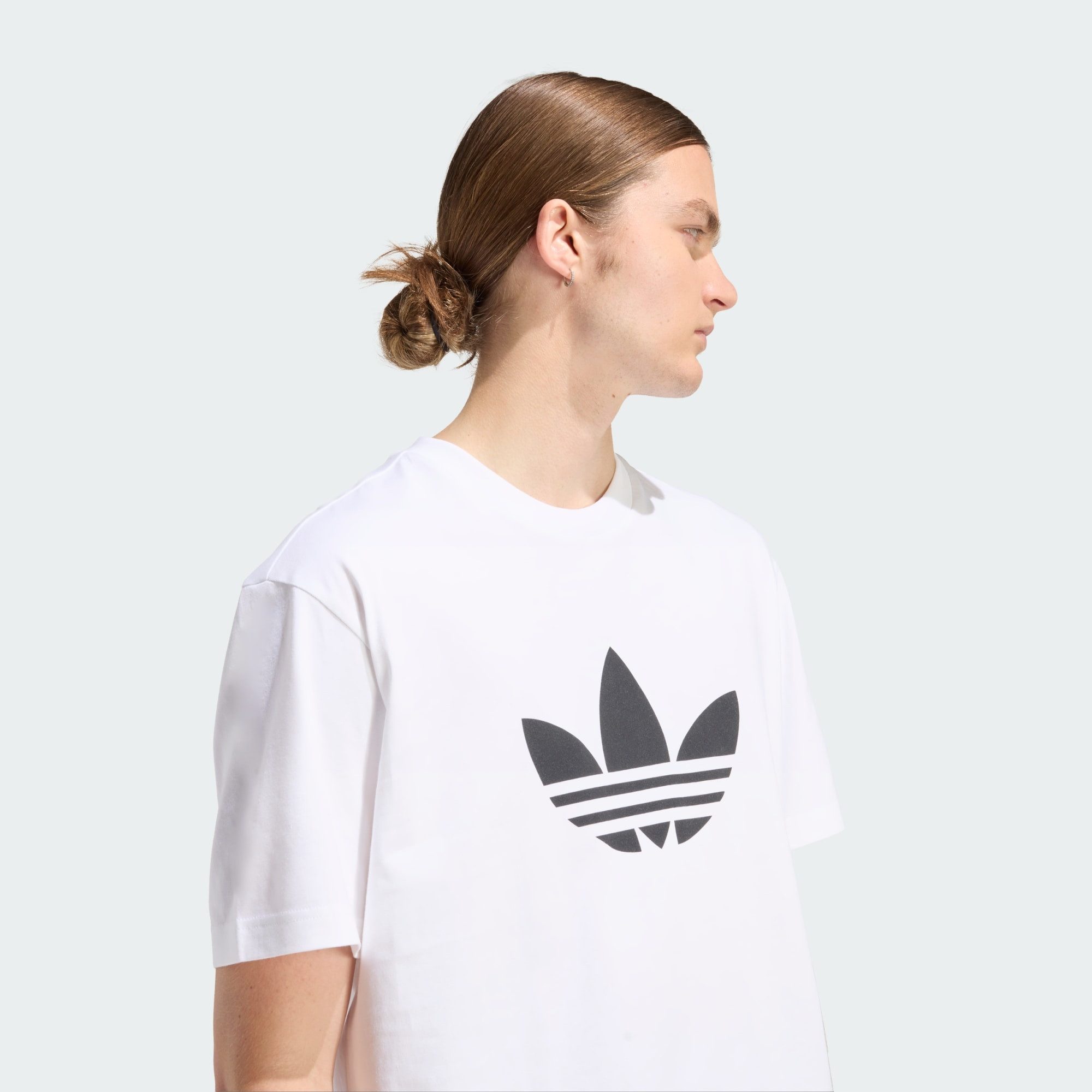 adidas Originals T-Shirt ADICOLOR TREFOIL T-SHIRT (1-tlg)