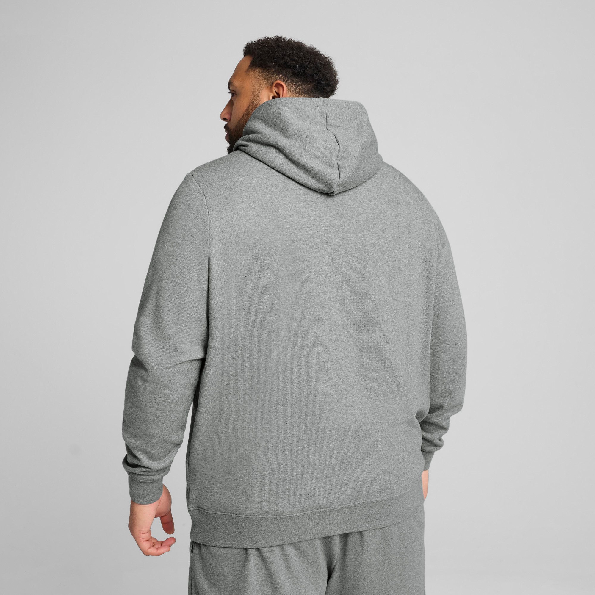 PUMA Kapuzensweatshirt ESS NO. 1 LOGO HOODIE FL günstig online kaufen