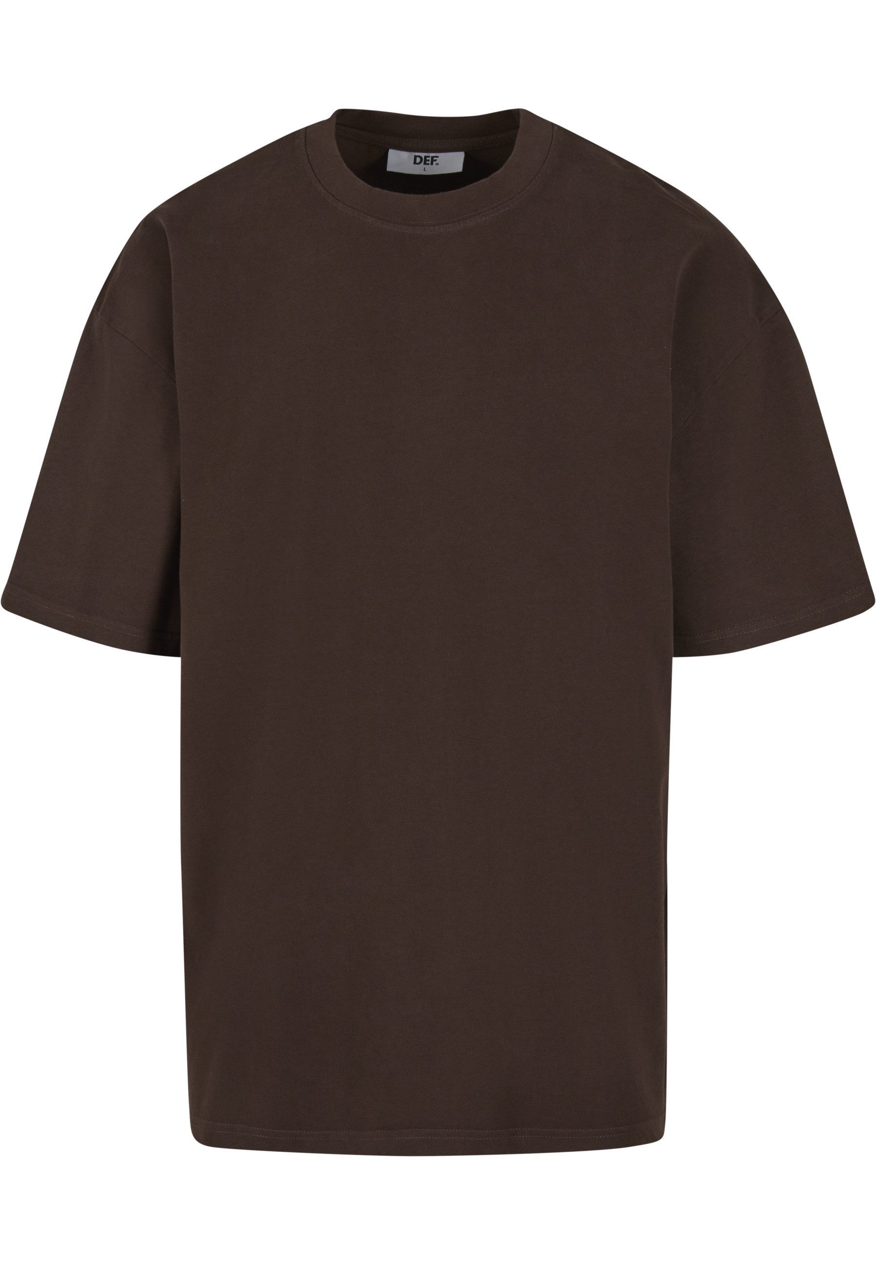 DEF Sweathose DEF DEF Medusa T-Shirt (1-tlg)