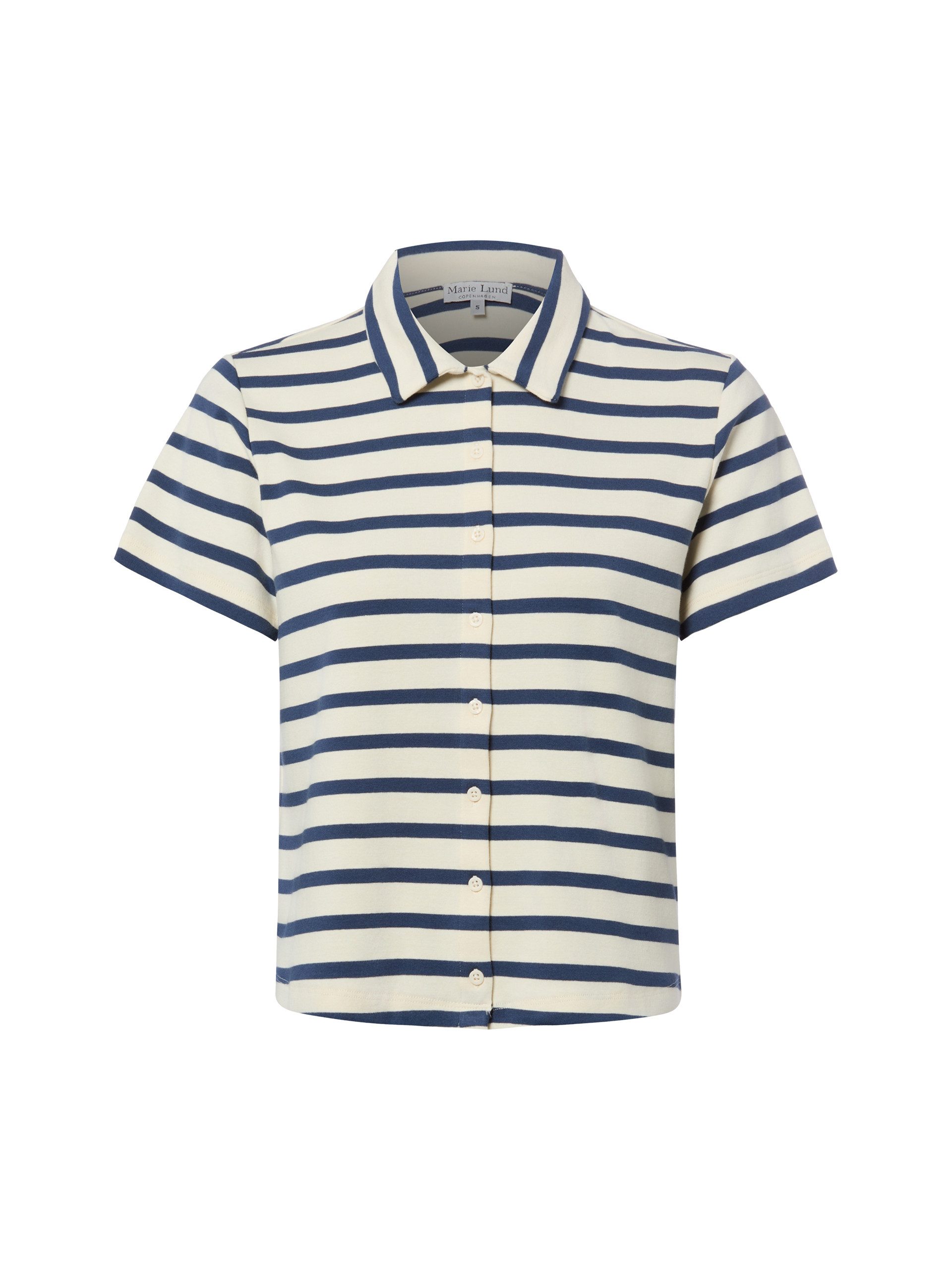 Marie Lund Poloshirt