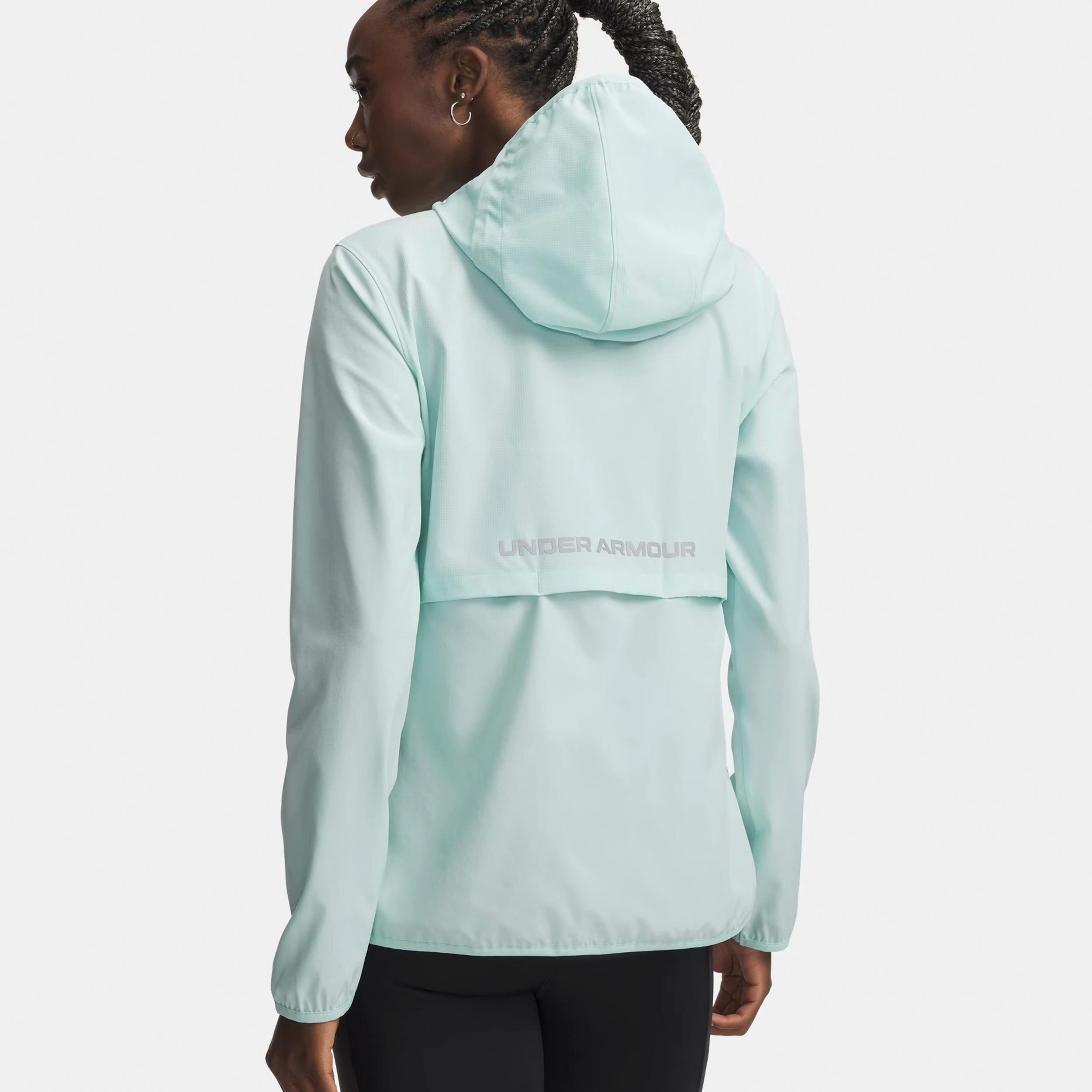 Under Armour® Laufjacke Velociti Storm günstig online kaufen