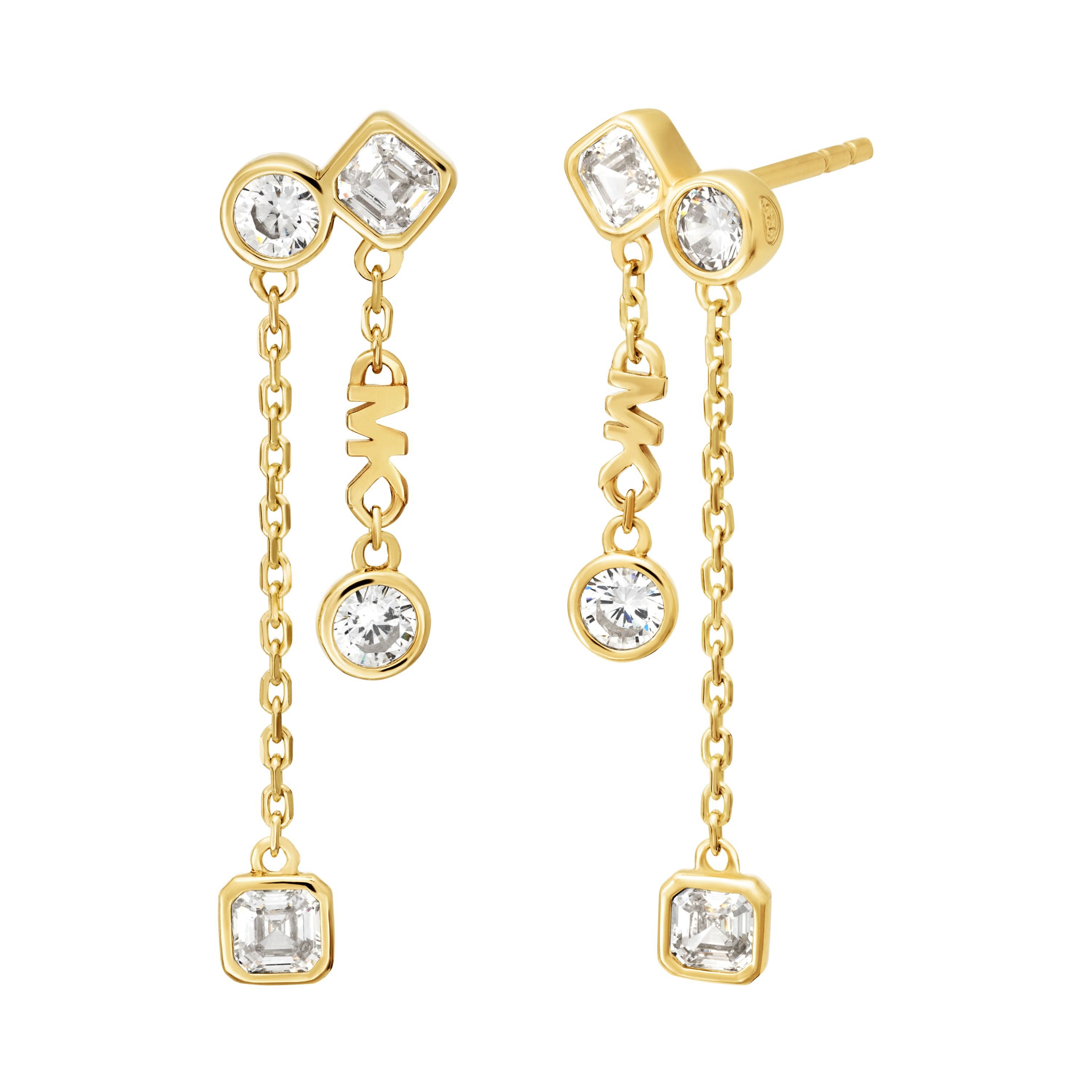 MICHAEL KORS Paar Ohrhänger Schmuck Geschenk günstig online kaufen